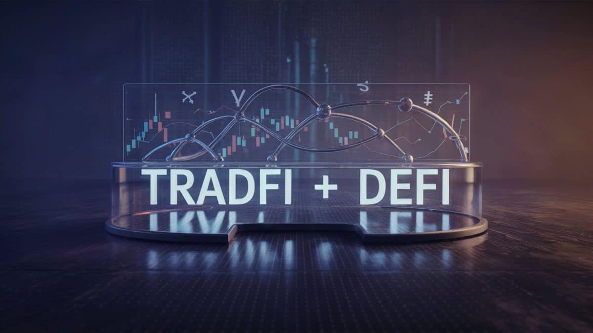 Plataformas de criptomoedas brasileiras apontam futuro entre TradFi e DeFi no Web Summit 2025