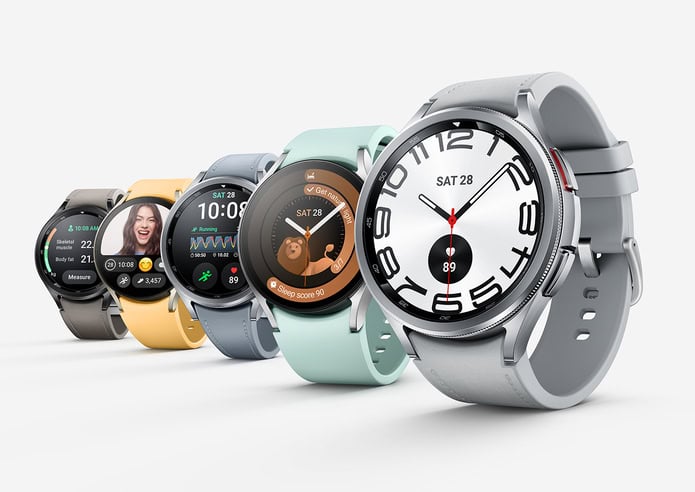 Samsung Wallet para Galaxy Watch agora aceita cartões Elo 
