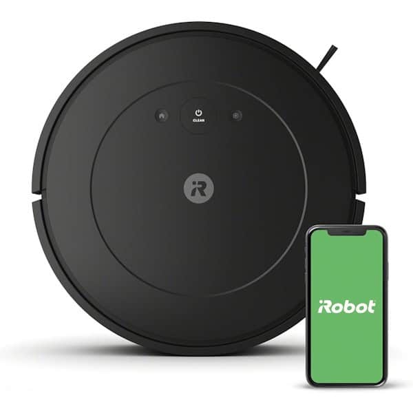 Ofertas do dia: aproveite até 30% off em robô aspirador!