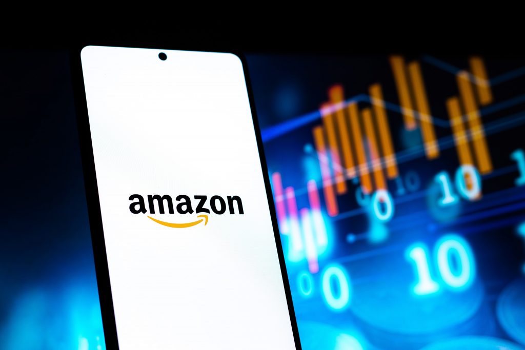 Amazon: Jeff Bezos anuncia plano para vender R$ 27,15 bi em ações