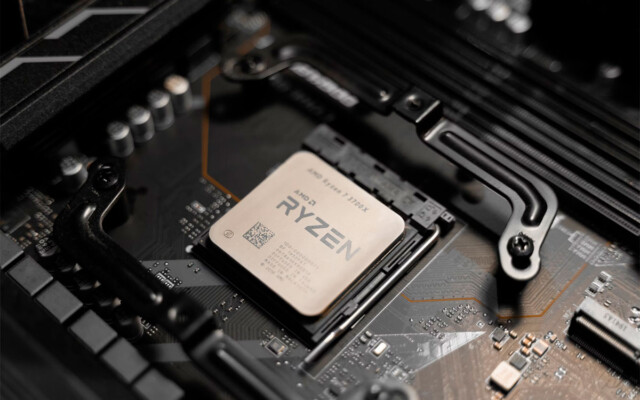 AMD confirma testes de APU Zen 3+ “Rembrandt” no socket AM5