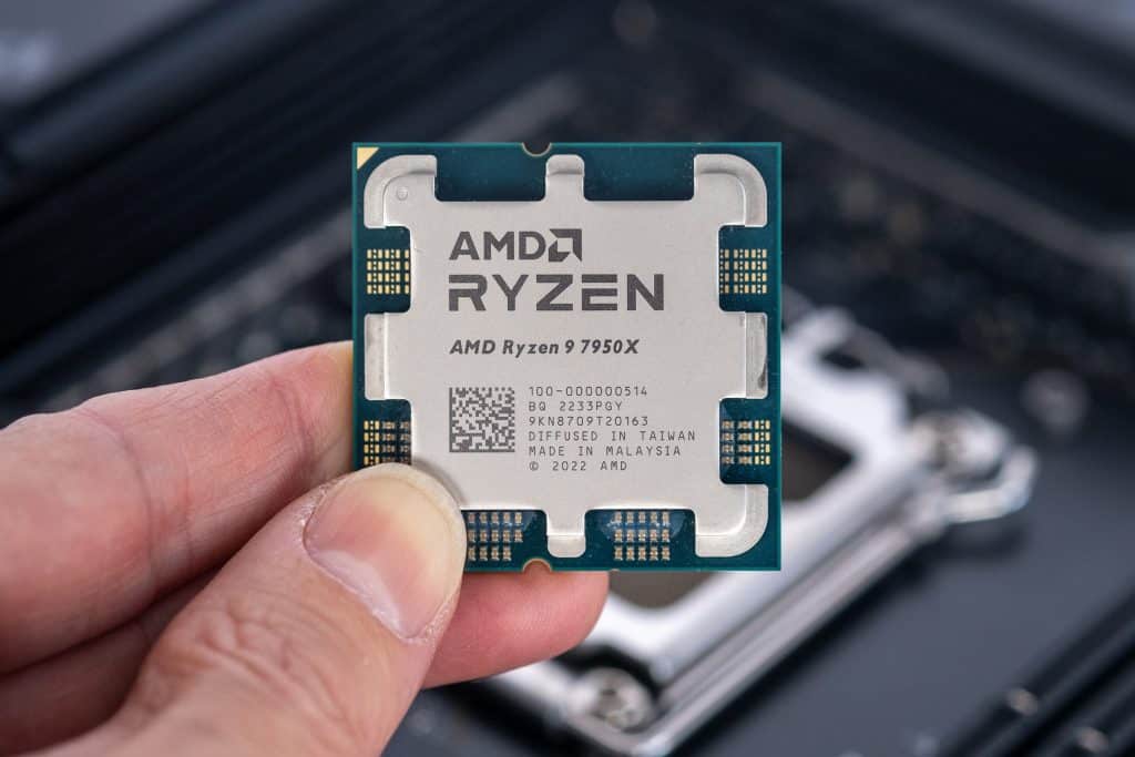Processador Ryzen 3, 5, 7 e 9: como escolher o melhor chip para seu PC ou notebook