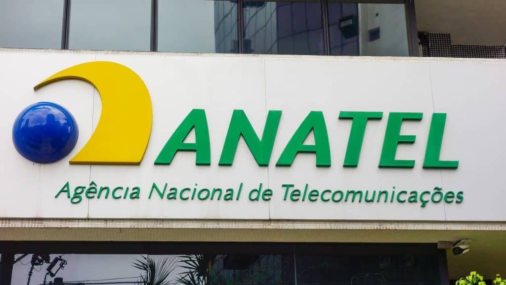 Leilão do 6G no Brasil encontra resistência de provedores de internet pela faixa de 6 GHz
