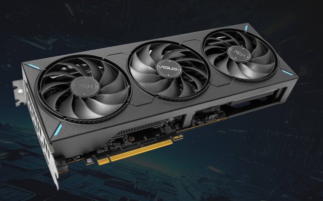 ASUS lança a placa de vídeo Radeon RX 9070 GRE ATS Megalodon