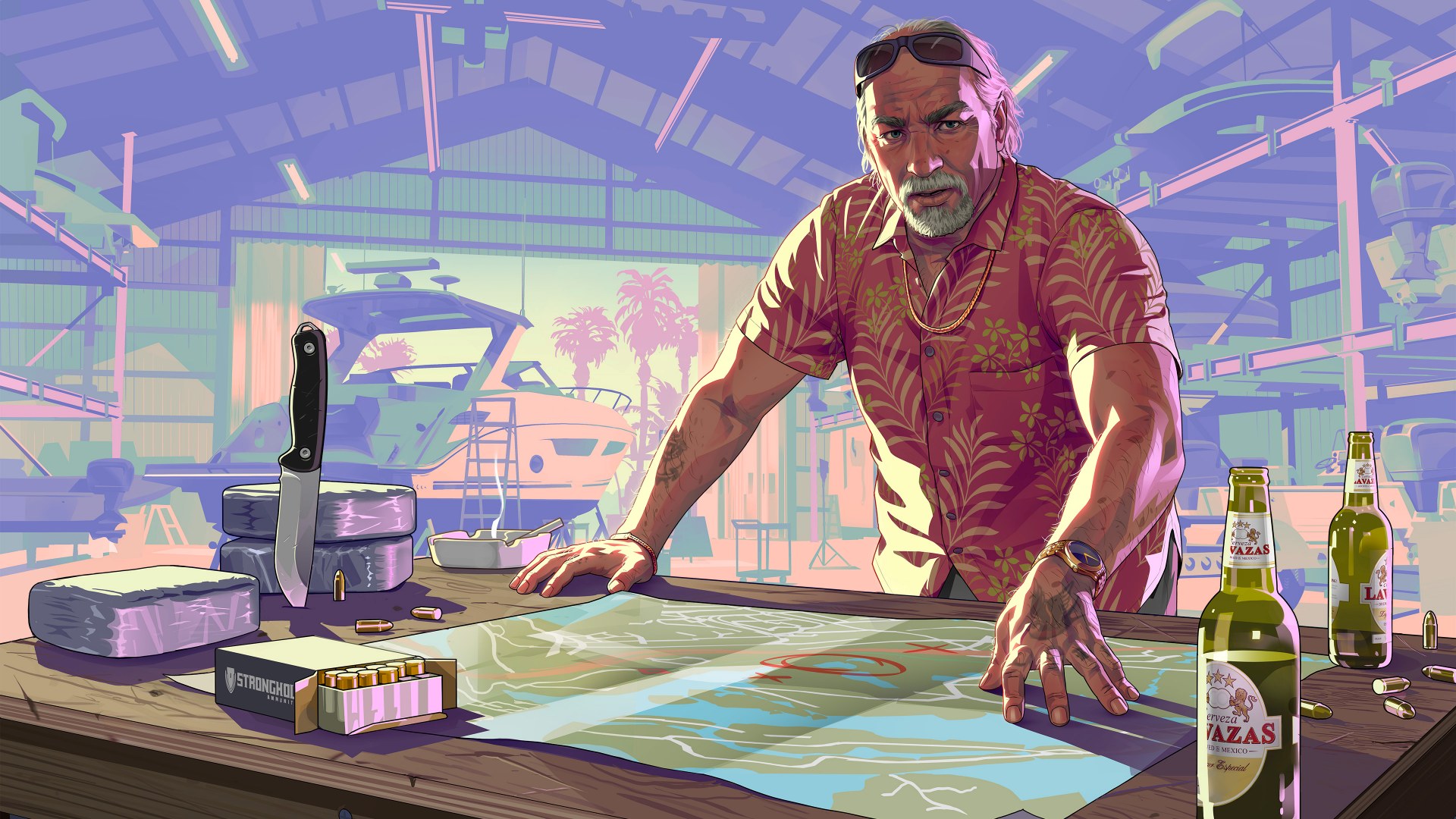 GTA 6 pode ser adiado novamente, diz insider