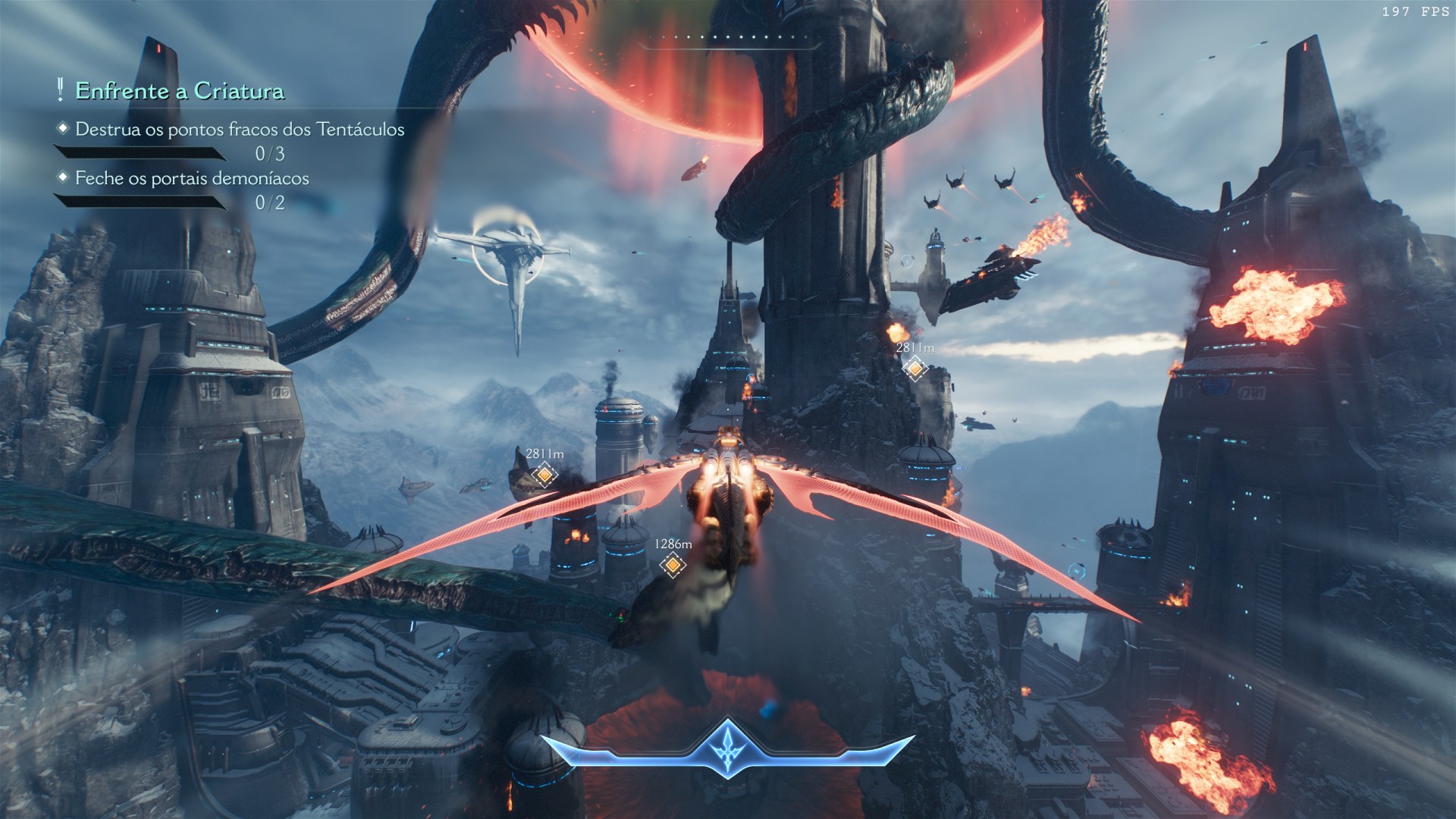 Novo Doom mostra dificuldades do singleplayer competir com multi