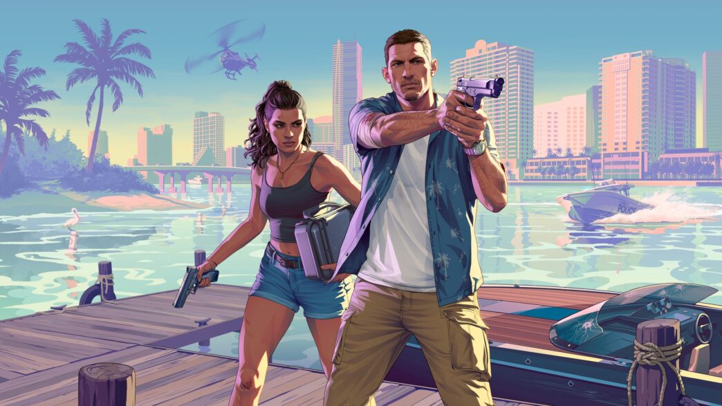 Detalhes que você pode ter perdido no 2º trailer de GTA 6
