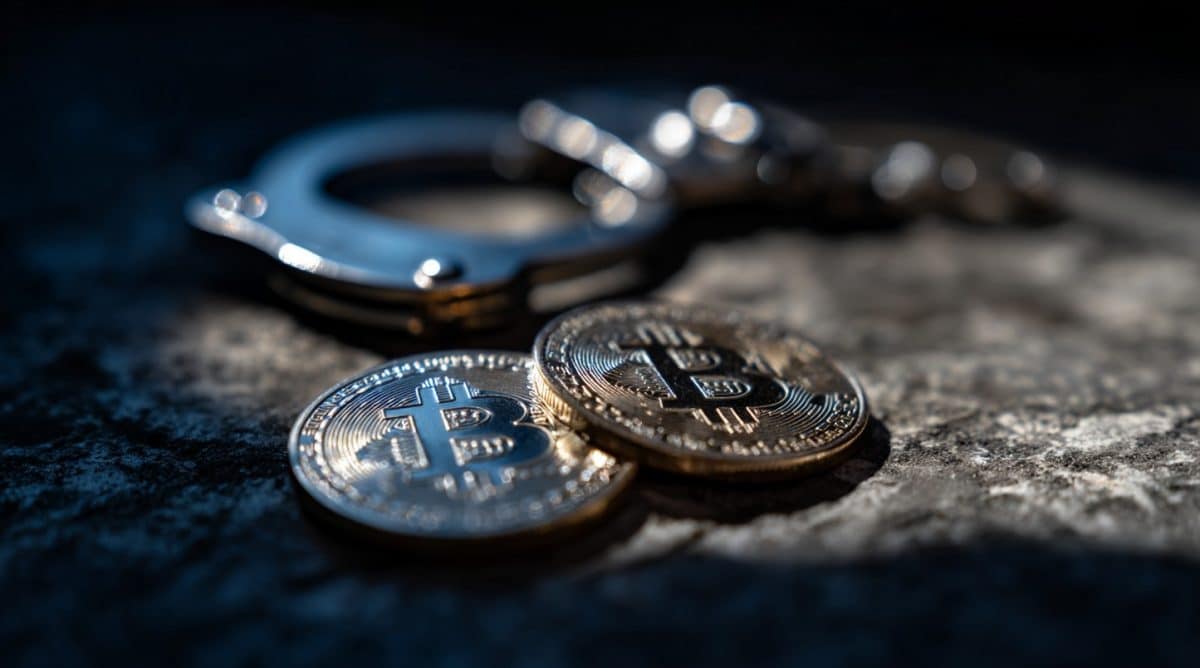 Governo condena americano a 14 meses de prisão por manipular preço do Bitcoin