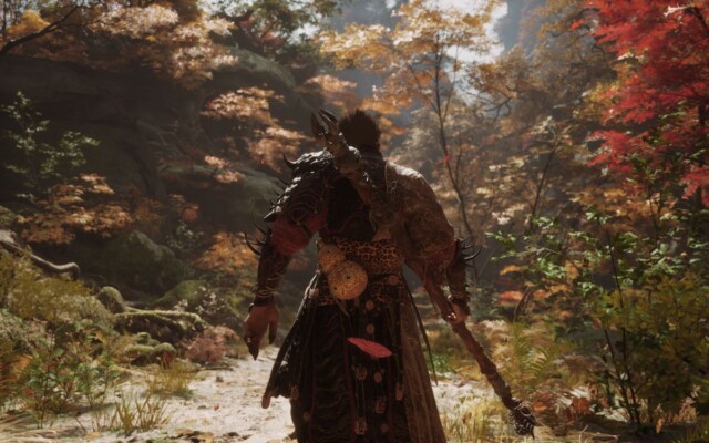 Mod de multiplayer transforma Black Myth: Wukong em arena PvP