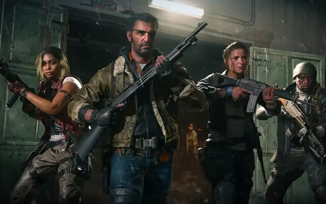 PlayStation 5 terá bundles temáticos de Black Ops 6 [RUMOR]
