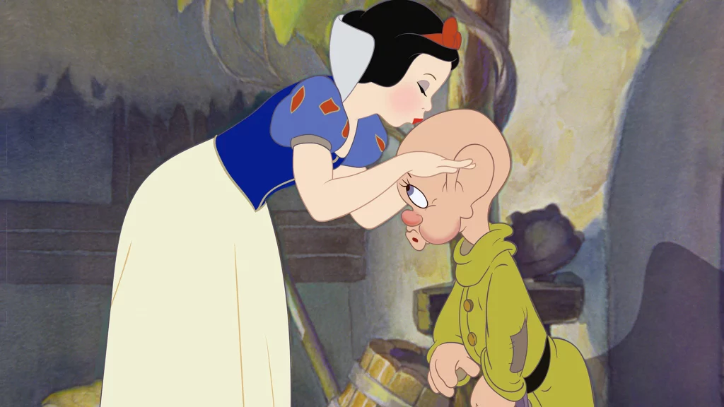 As 10 melhores animações 2D da Disney, segundo a crítica