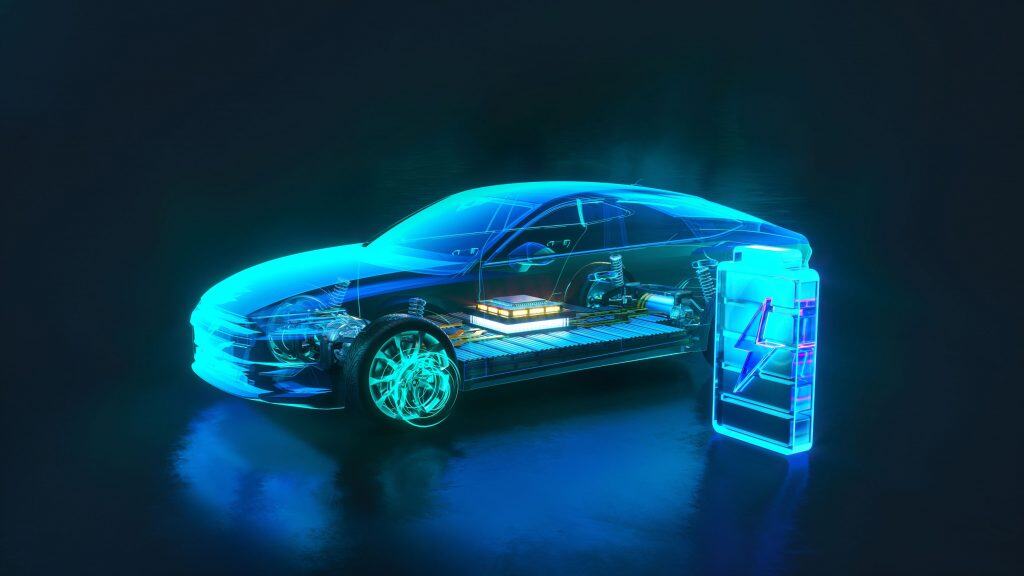 Por que os carros elétricos rodam menos do que o prometido?