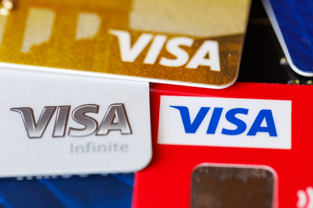 Visa quer que IA faça compras com o seu cartão