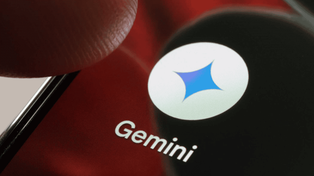Gemini para baixinhos: Google vai permitir que crianças menores de 13 anos usem IA