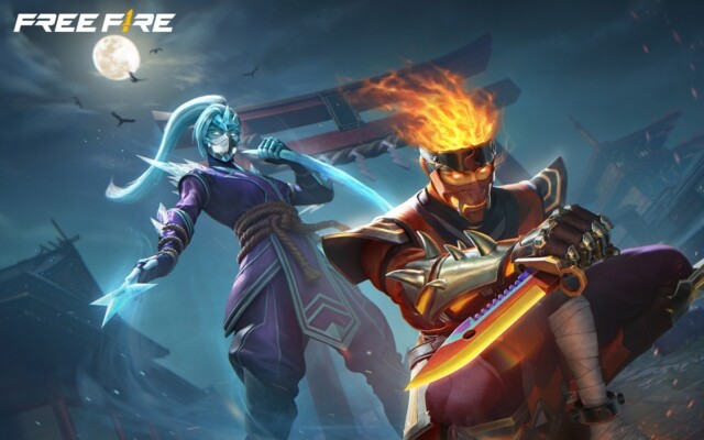 Codiguin Free Fire: veja lista de maio de 2025 e como resgatar