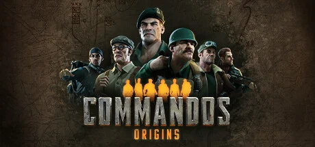 Análise | Commandos: Origins — Ou como eu aprendi a parar de me estressar