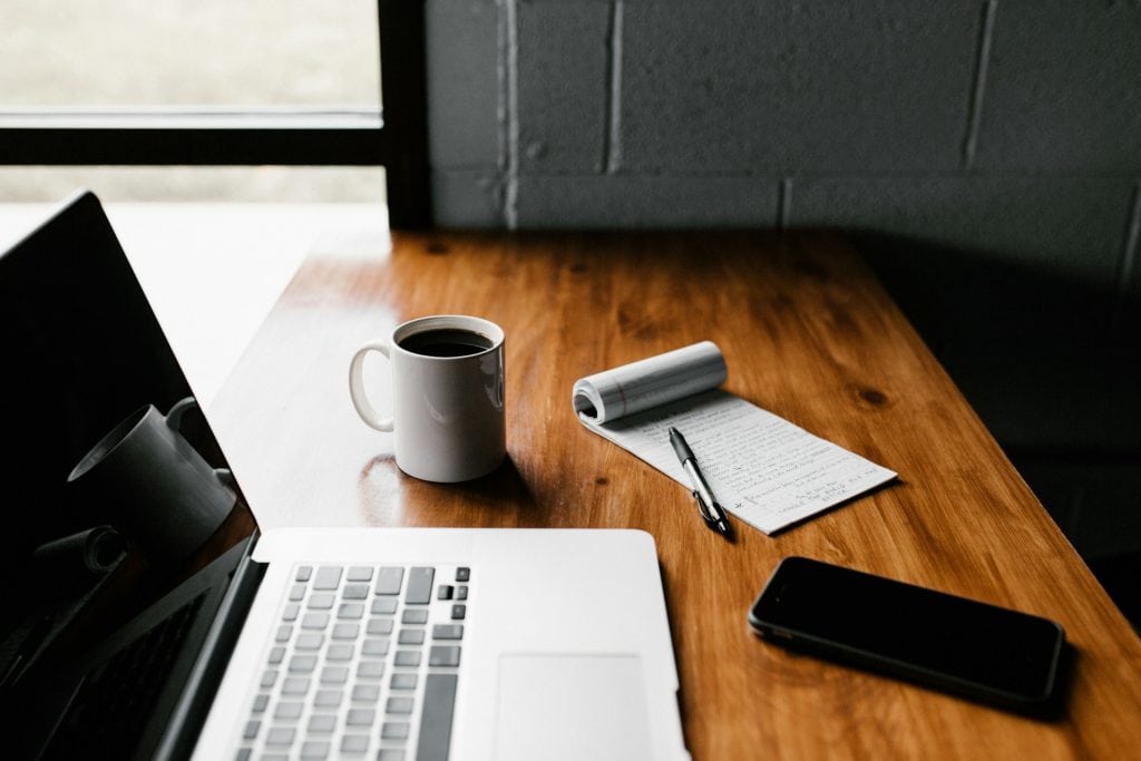 5 motivos para você fazer anotações no papel e não no celular