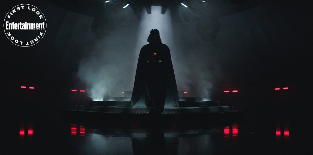 Como encontrar o Darth Vader no game Fortnite?