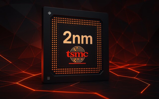 Demanda pelo processo de 2nm da TSMC supera todas as expectativas e já ultrapassa o 3nm