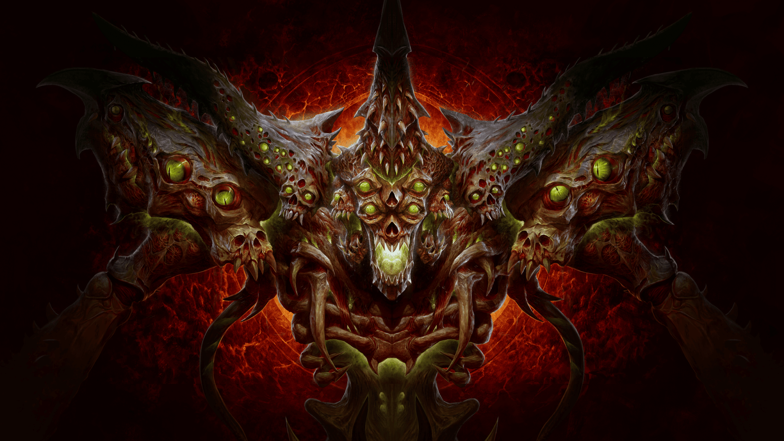 Jogamos | Diablo IV: Temporada 8 renova o endgame com Belial, poderes de chefes e desafios brutais