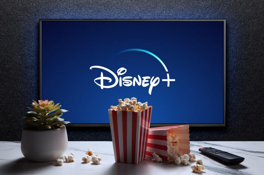 10 opções de filmes infantis para maratonar no Disney+