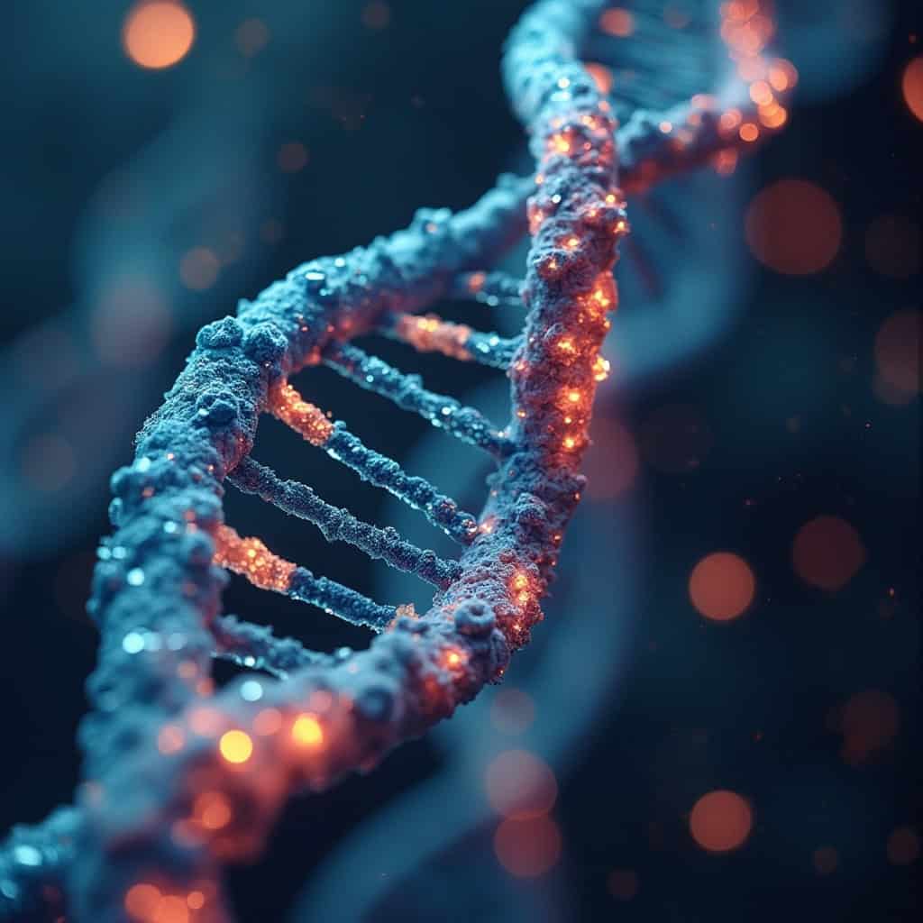 DNA brasileiro revela maior diversidade genética do mundo e pode transformar saúde pública