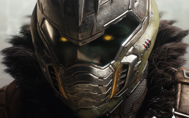 Ray Tracing foi essencial para DOOM: The Dark Ages, afirma id Software