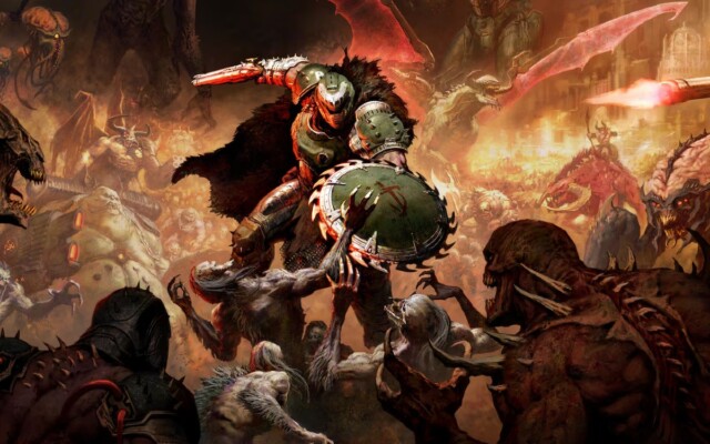 NVIDIA GeForce Now adiciona 9 jogos e revela games de maio; veja lista