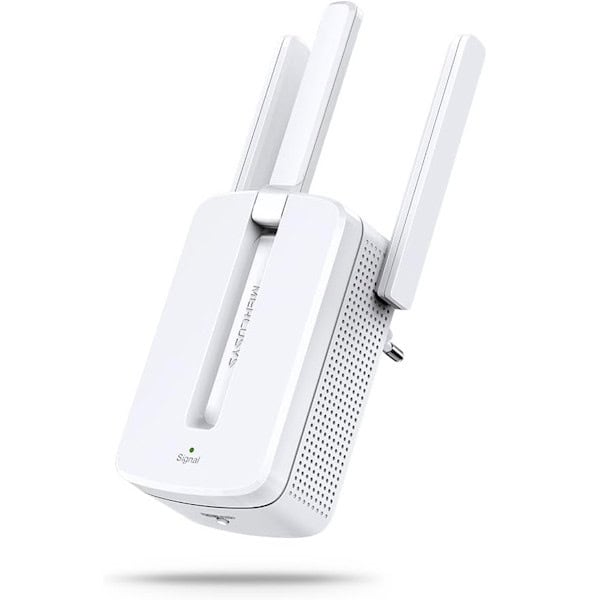 Ofertas do dia: melhore o sinal da internet em casa! Até 31% off em roteador e repetidor Wi-Fi