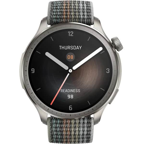 Ofertas do dia: seu novo smartwatch com até 21% off!