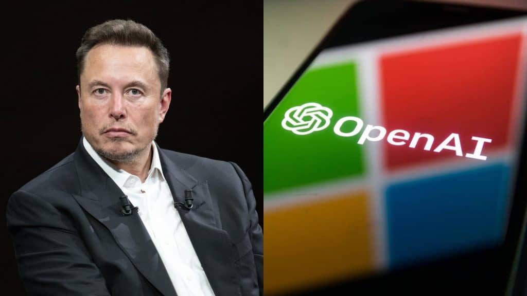 Fala AI: OpenAI muda os rumos – e a corrida das IAs