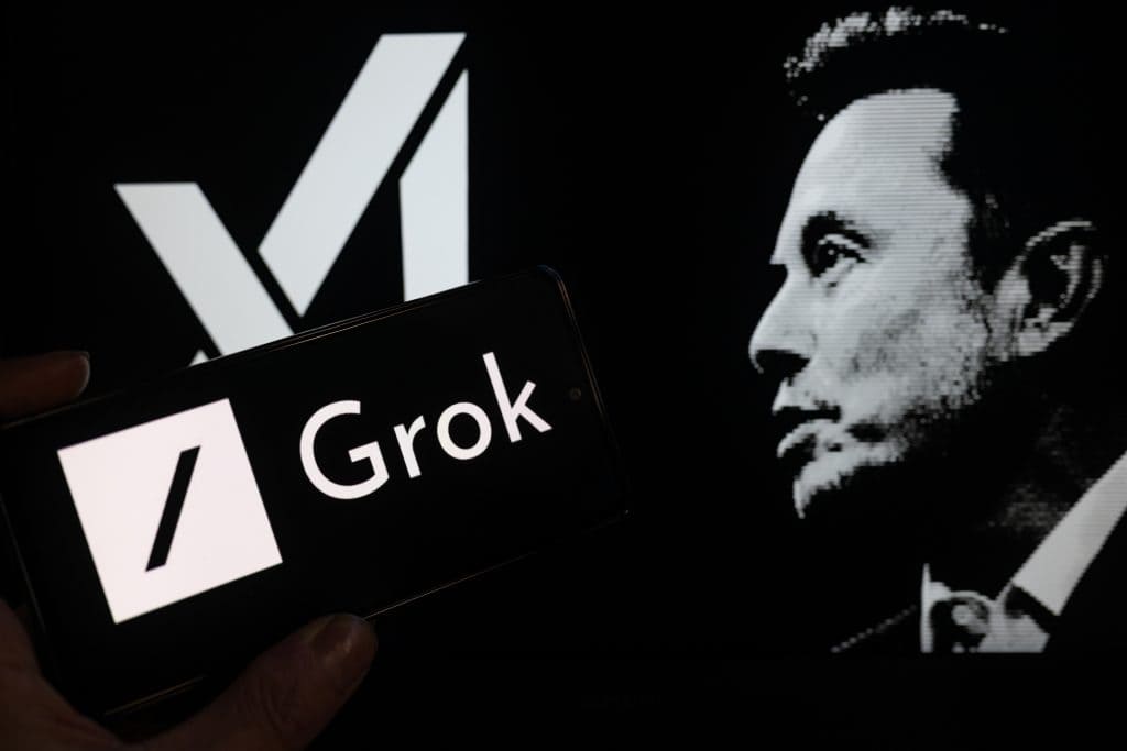 Mais erros: Grok agora duvida do Holocausto