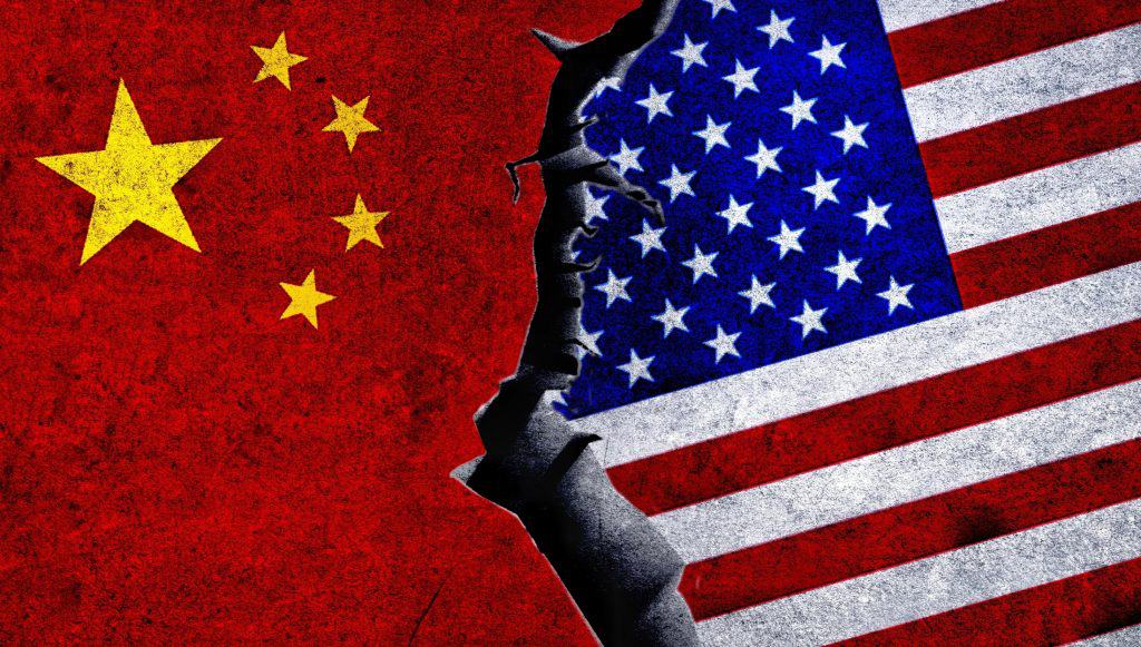 Representantes da China e EUA se encontram na Suíça para negociar tarifas