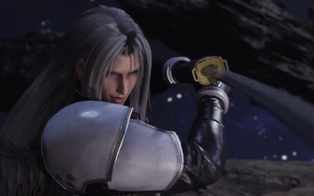 Final Fantasy 7 Remake pode chegar completo ao Switch 2