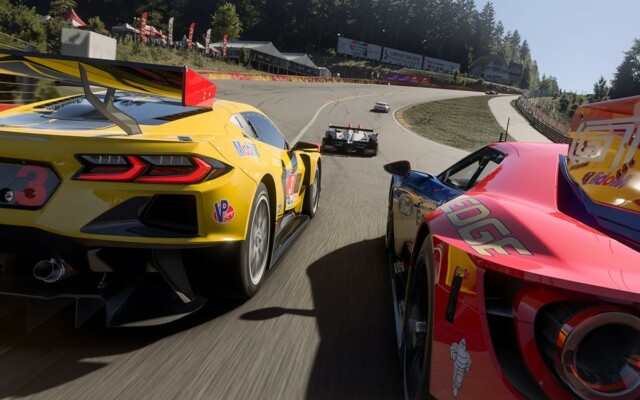 Dois jogos de Xbox para curtir de graça neste fim de semana com Forza e mais
