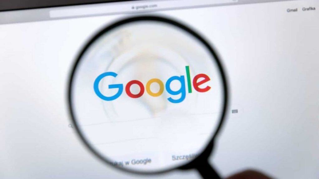 Apple revela queda inédita nas buscas do Google no Safari