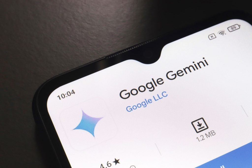 Novo Gemini 2.5 Pro chega com foco em web e código