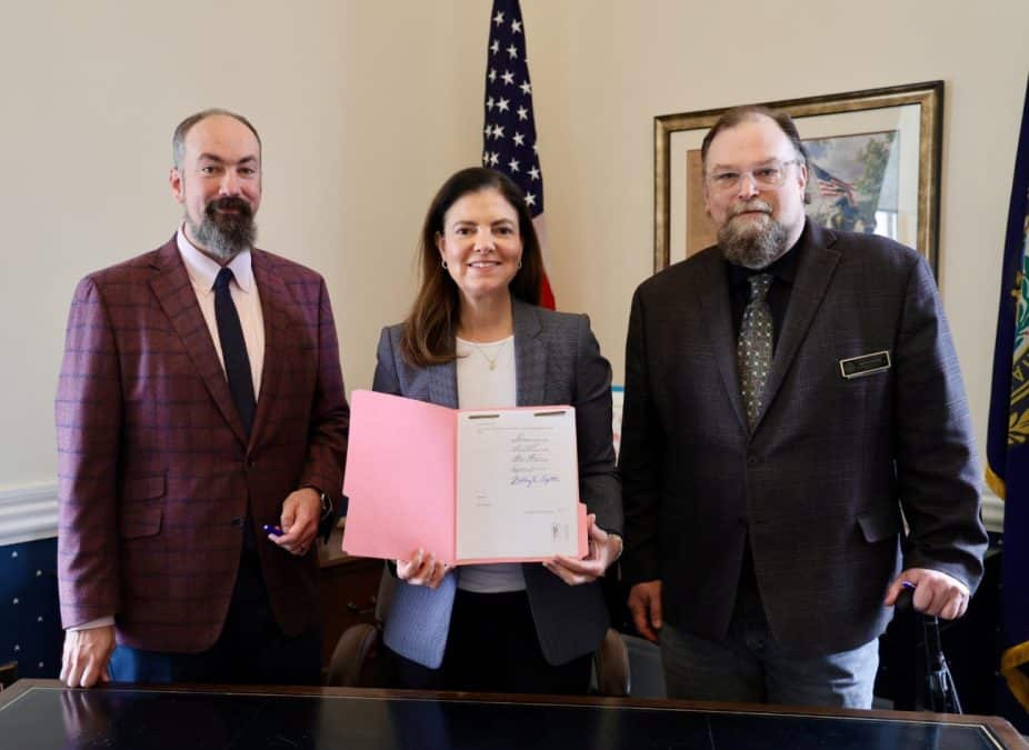 New Hampshire se torna primeiro estado americano a aprovar lei de reserva de Bitcoin