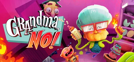 Análise | Grandma, No! – Quando sua avó vira uma bomba-relógio de caos e flatulência