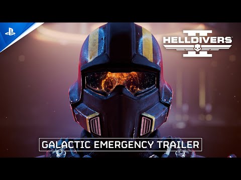 Helldivers 2: Iluminados a caminho da Superterra, novas unidades inimigas a caminho