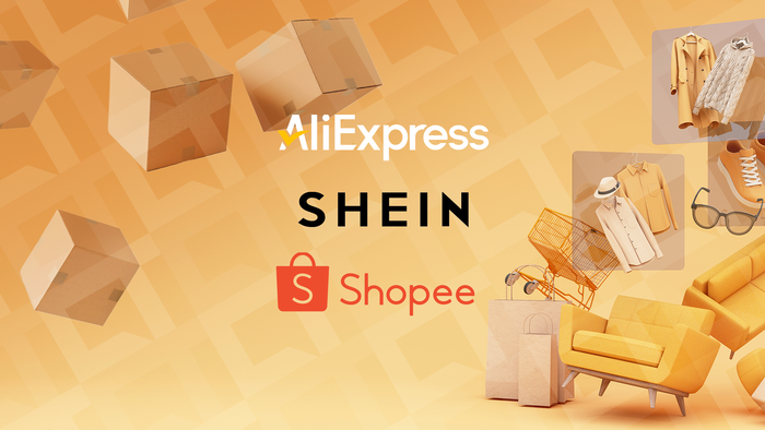O que você precisa saber antes de comprar no AliExpress, Shein e Shopee