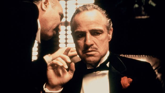 Trilogia O Poderoso Chefão ganha reexibição nos cinemas