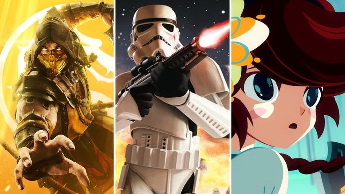 Mortal Kombat 11, Cris Tales e mais 6 jogos por menos de R$ 20 no PC
