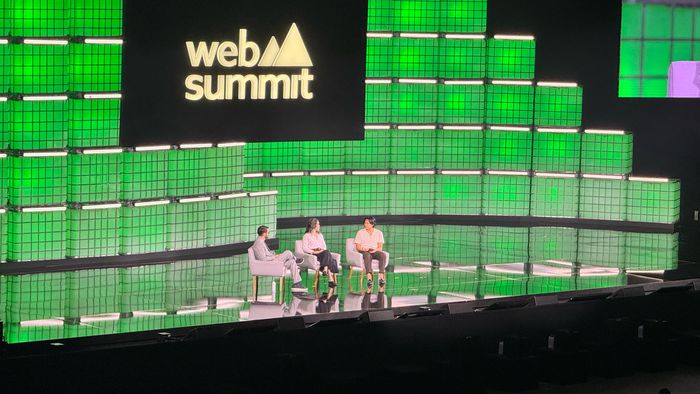 Web Summit Rio reuniu discussões sobre IA em 2025; veja os destaques