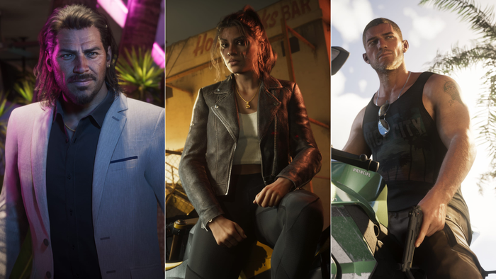 GTA 6: quem são os principais personagens do jogo?