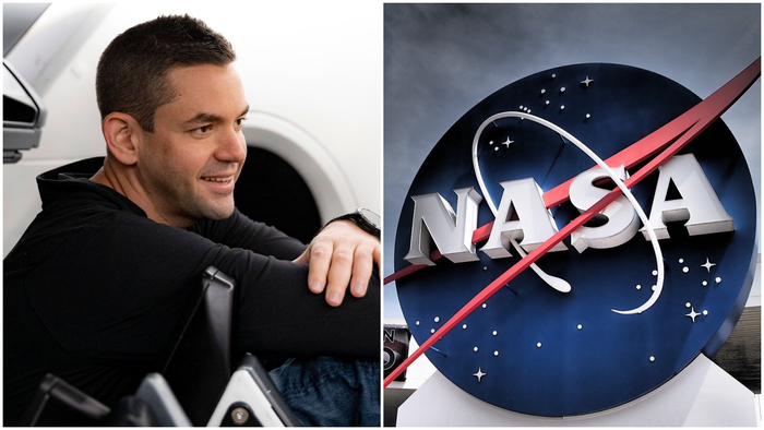 O que falta para Jared Isaacman, indicado de Trump, ser o novo líder da NASA?