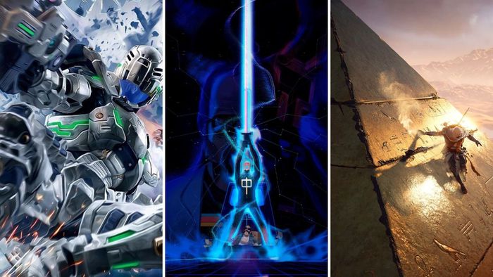 Assassin’s Creed, Resident Evil e mais jogos por até R$ 30 no PS5, Xbox e Switch