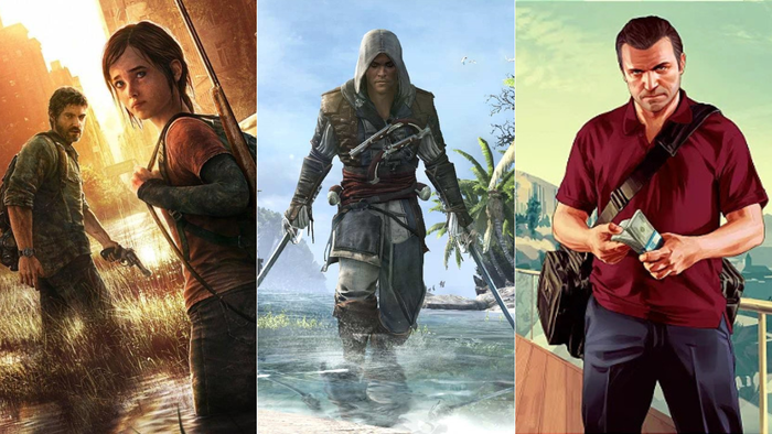 Como era o mundo dos games na última vez que escolheram um Papa?