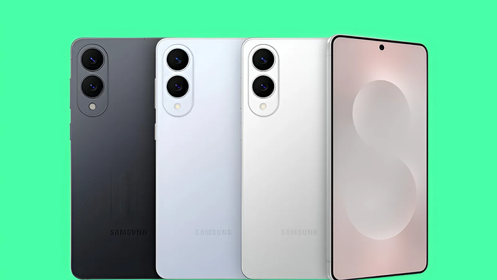 Samsung lança Galaxy S25 Edge: fino, leve e com sacrifícios notáveis