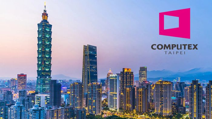 Quando vai ser a Computex 2025?